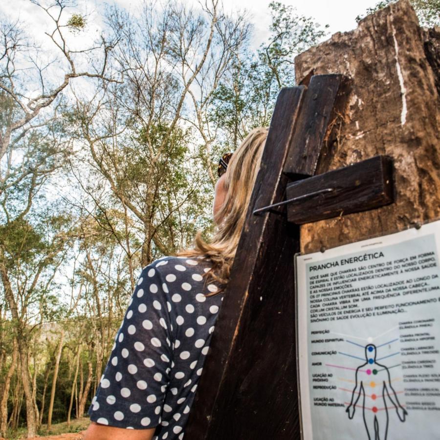Sitio Araxa - 82 Anos De Historia - Suite Confortavel Em Meio A Floresta Paty do Alferes Exterior foto
